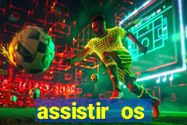 assistir os simpsons completo dublado